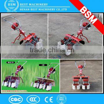 Bangladesh Gasoline mini weeder / paddy weeder / rice weeder