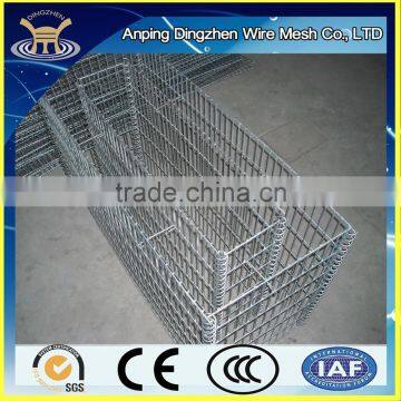 welded mesh gabions