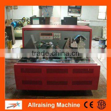 Digital Control High Speed Expiry Date Stamping Machine