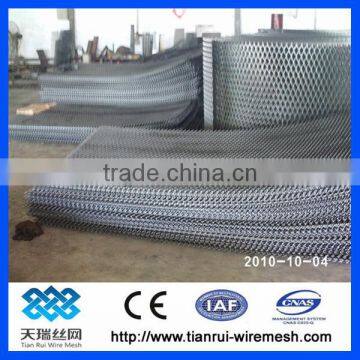 Expanded Metal Mesh/galvanized Expanded Metal Mesh/diamond Expanded Metal Mesh