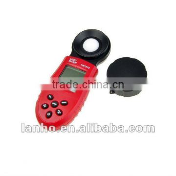 200,000 Lux Digital LCD Pocket Light Meter Lux/FC Measure Tester