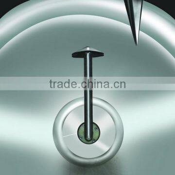 YC GR1000 Meat Processing Equipment Tumbler photo-3