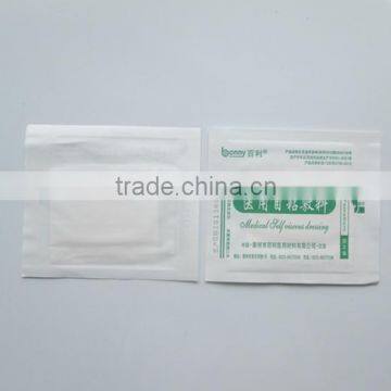 Sterile Disposable Medical Adhesive Dressing