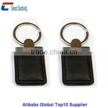 13.56Mhz RFID IC Key Tags Keyfobs Token NFC Tag Keychain photo-6