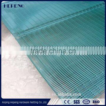 Anti-climb Security Fence/358 Fence photo-2