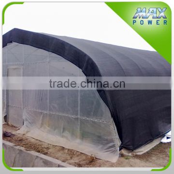 Sun Shading Screen For Vegetable Greenhouse