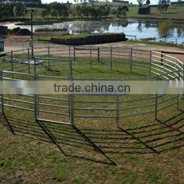 2016 New Desigh Cheap Stainless Steel Metal Fence/Iron Fence photo-2