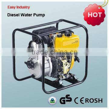 2/3/4 Inch Diesel Water Pump