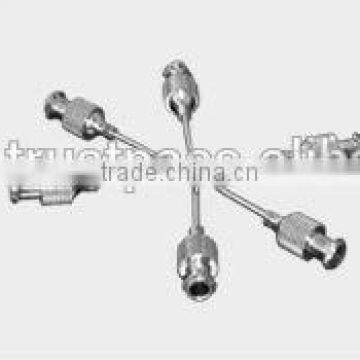 Reusable Veterinary Hypodermic Needle photo-3