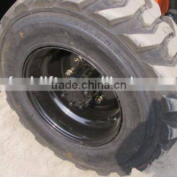 4WD 2.8 Ton Rough Terrain Forklift Truck CPCY28 photo-2