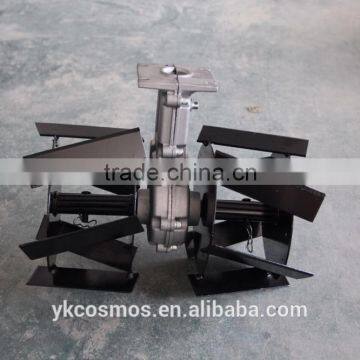 Weeding Machine Use With Grass Cutter, Brush Cutter Head, Grass Cutter Implement photo-2