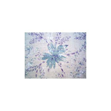 Ramie Yarn-dyed Fabric photo-3