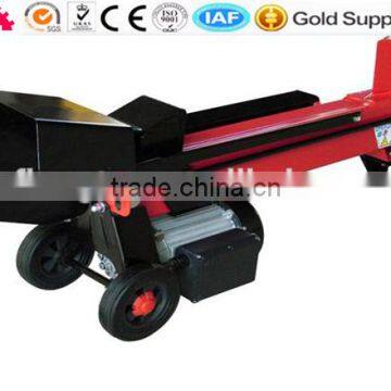 9ton LS-9T-52 Wood Machines Hydraulic Log Splitter With CE Approved photo-2