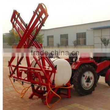 Cheap Crazy Selling Boom Sprayer Matched by Tractor photo-2