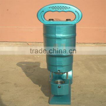SH-70B Hydraulic Hole Puncher photo-2