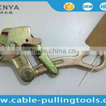 NGK Wire Rope Grip Ratchet Cable Puller photo-4