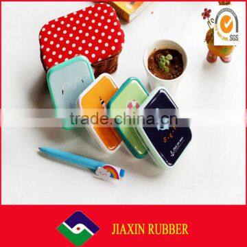 Contact Lens Mate Case,Contact Lens Mate Box,Hot Sale Contact Lens Case Fashion Glass New Style Contact Lens Case