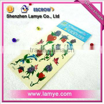 Hot Selling Guangdong Body Tattoo Supplier photo-2