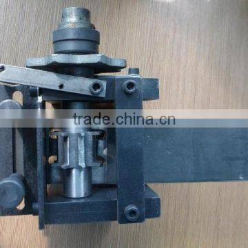 Credit Ocean Fully Automatic Shoelace Tipping Machine photo-5