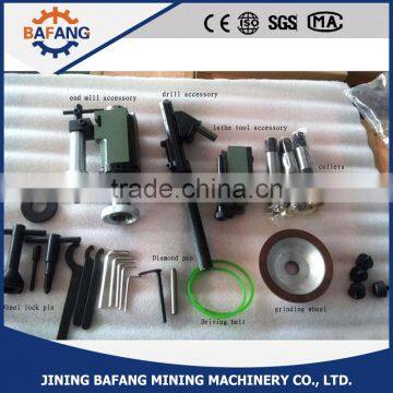 2017 Hot Sell Universal Tool and Cutter Grinder Grinding Machine U2 photo-2