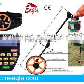 Digital Measuring Wheel photo-1