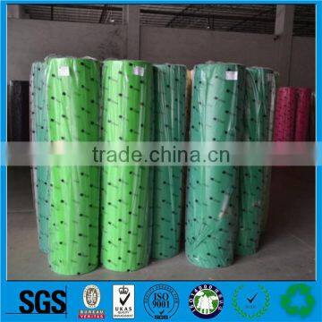 Factory Manufacturer Polypropylene Non Woven Fabric for Table Cloth photo-3