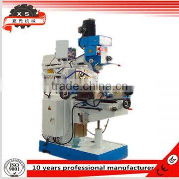 ZX6350D Universal Drilling and Milling Machine With High Quality photo-2