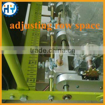 Farm Machinery Hand Planter for Garlic photo-6