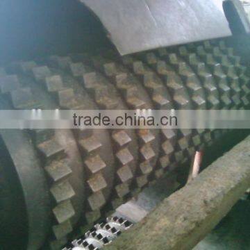 2017 Jinkun Industrial Electric Wood Chippers With Low Price photo-2