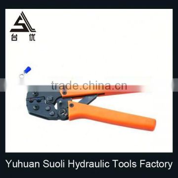 crimping tools for poly pipe