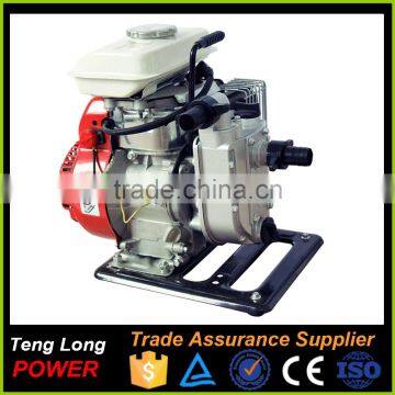 1 - 4 inch cheap price gasoline fuel mini water pump for sale