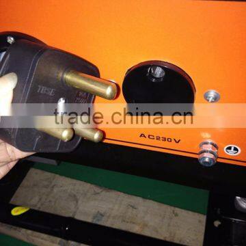 AC Single Phase/three Phase 6.5kw Gasoline Generator With 100% Copper Wire