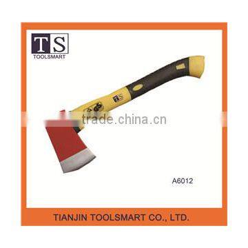 Fireman Hatchet With Fiberglass Handle A6012 photo-6