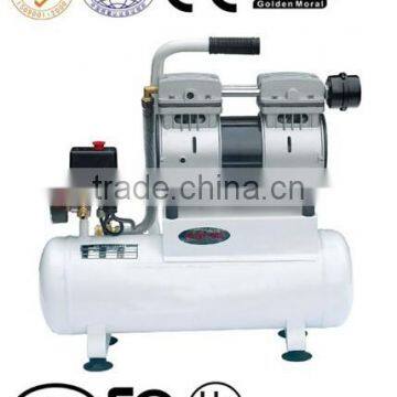 Mute Air Compressor(No Oil) GMW-2003 Mini Air Compressor photo-2