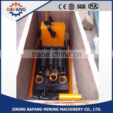 YTF-400II Hydraulic Rail Gap Adjusting Machine Made in China photo-4