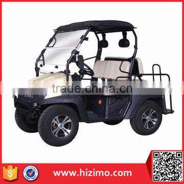 2017 Hot Sell 4KW Electric Golf Cart