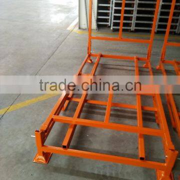 Heavy Duty Scale and Warehouse Tent Type Tire Rack photo-2