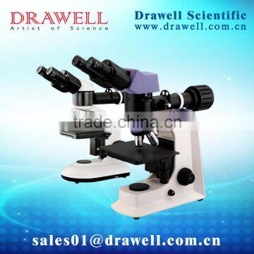 MIT100/200 Metallurgical Microscope