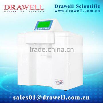 Master-D series water purification machine with ultra pure water system,2016 NEW