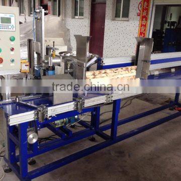 Easy to operate Automatic pinning hook machine
