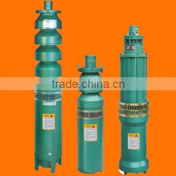 Deep Well Horizontal Multistage Long Shaft Submersible Vertical Turbine Pump photo-6