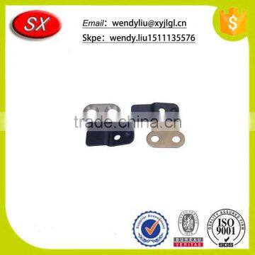 Auto Stamping Parts Manufacture photo-3