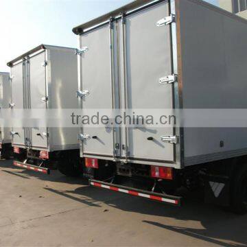 Brand New Cold Room de Camion Body With High Quality photo-5