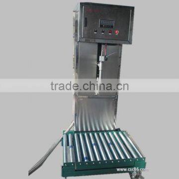 Hot Sale Verticle E-liquid Filling Machine photo-3