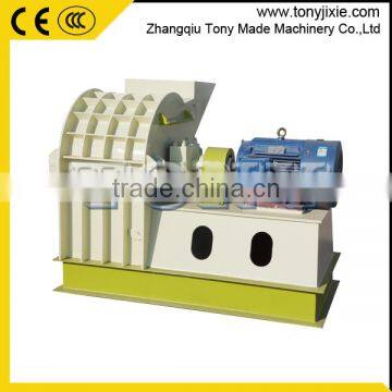 China Made Hammer Mills Wood Chips Hammer Mill With CE photo-2