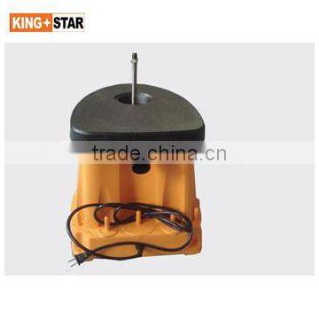Oscillating Spindle Sander Machine