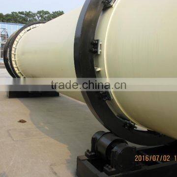 Best Quality Rotary Sand Dryer With Nice Price for Sale photo-3