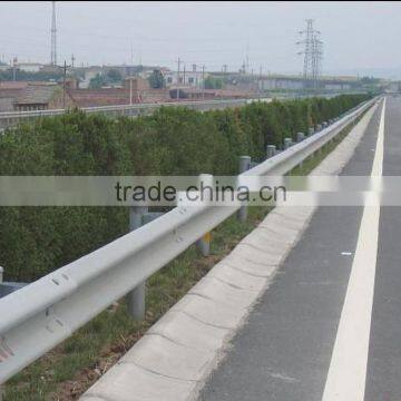 Road Safety Barriers