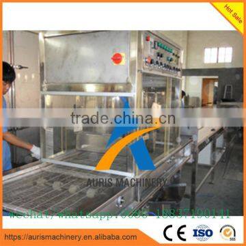Chocolate Coating Machine for Enrobing Pipe Line/biscuit/cake/pie/cookies photo-2