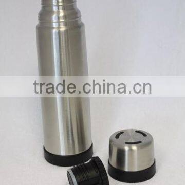 Home Garden Stainless Steel Custom Flask With Lovely View(FSUV) photo-3